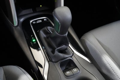 2025 Toyota Corolla Cross Hybrid SE