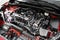 2025 Toyota Corolla Cross Hybrid SE