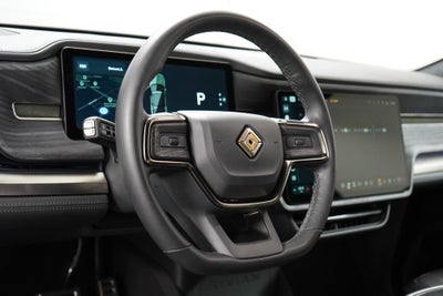 2023 Rivian R1S Adventure Quad Motor Large Pack
