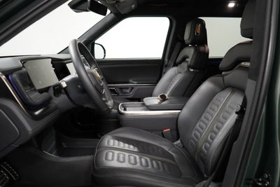 2023 Rivian R1S Adventure Quad Motor Large Pack