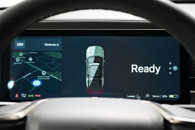2023 Rivian R1S Adventure Quad Motor Large Pack