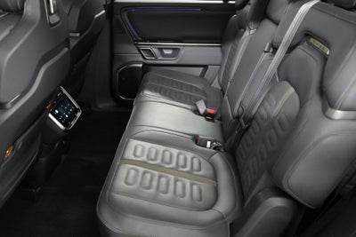 2023 Rivian R1S Adventure Quad Motor Large Pack