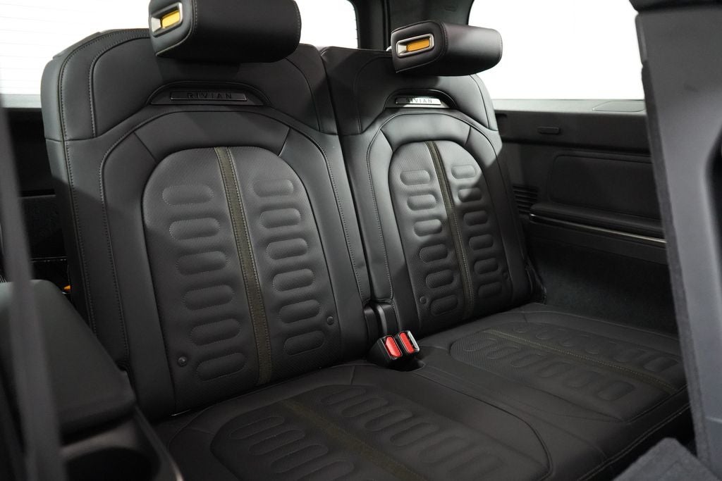 2023 Rivian R1S Adventure Quad Motor Large Pack