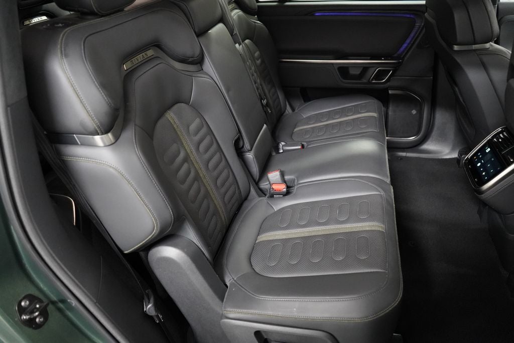 2023 Rivian R1S Adventure Quad Motor Large Pack