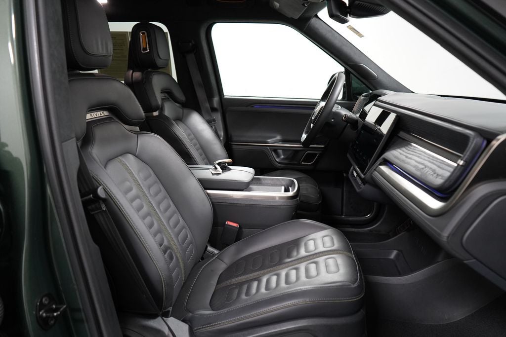 2023 Rivian R1S Adventure Quad Motor Large Pack