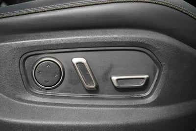 2023 Rivian R1S Adventure Quad Motor Large Pack