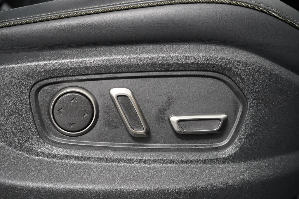 2023 Rivian R1S Adventure Quad Motor Large Pack
