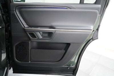 2023 Rivian R1S Adventure Quad Motor Large Pack
