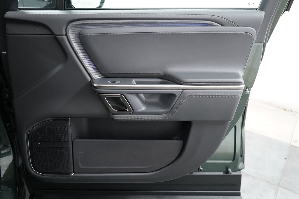 2023 Rivian R1S Adventure Quad Motor Large Pack