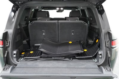2023 Rivian R1S Adventure Quad Motor Large Pack