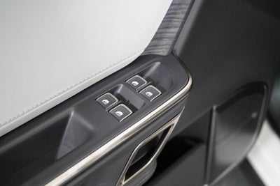 2023 Rivian R1S Adventure