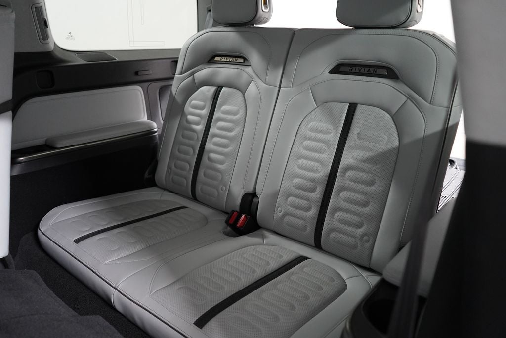 2023 Rivian R1S Adventure