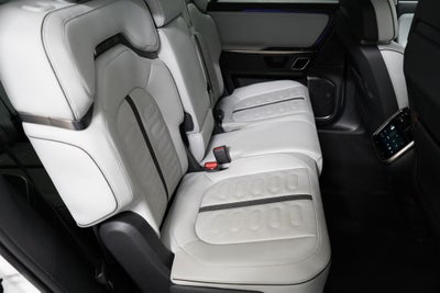 2023 Rivian R1S Adventure