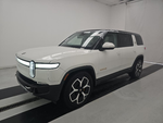 2023 Rivian R1S Adventure