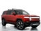 2023 Rivian R1S Adventure Quad Motor Large Pack
