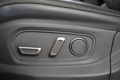 2023 Rivian R1S Adventure Quad Motor Large Pack