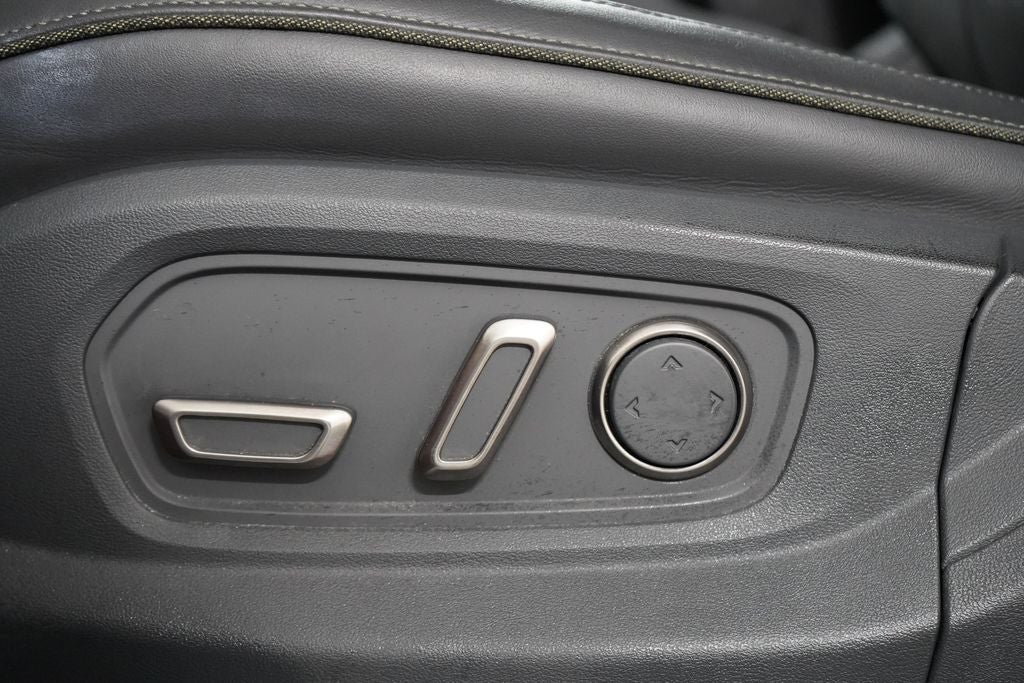 2023 Rivian R1S Adventure Quad Motor Large Pack