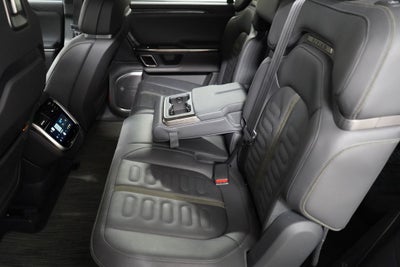 2023 Rivian R1S Adventure Quad Motor Large Pack