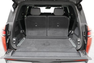 2023 Rivian R1S Adventure Quad Motor Large Pack