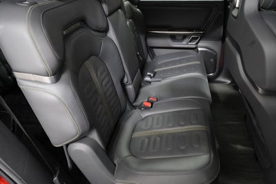 2023 Rivian R1S Adventure Quad Motor Large Pack