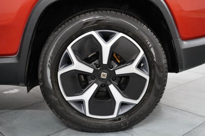 2023 Rivian R1S Adventure Quad Motor Large Pack