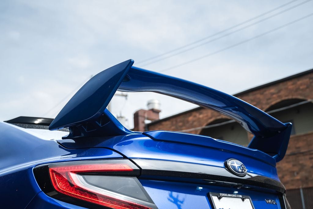 2024 Subaru WRX Premium