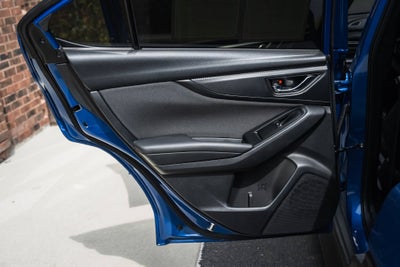 2024 Subaru WRX Premium