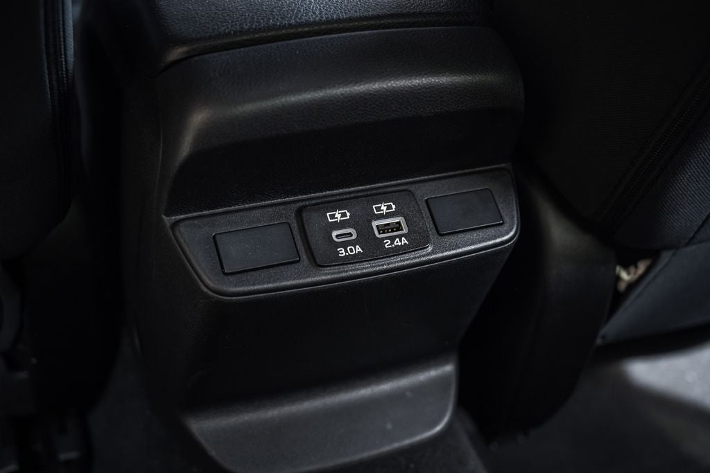 2024 Subaru WRX Premium