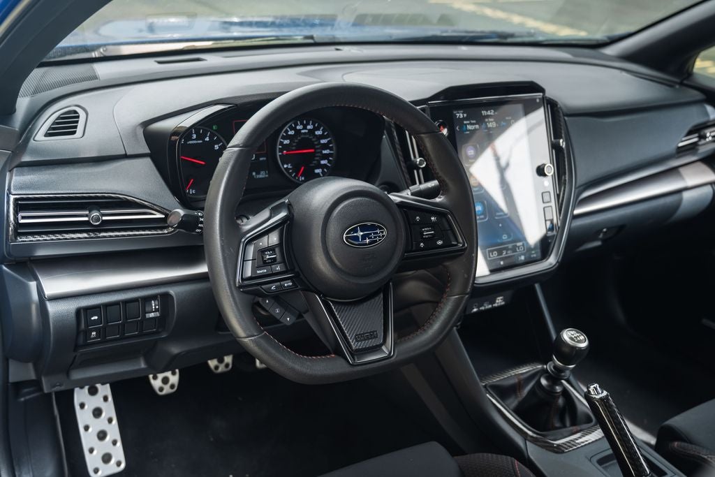 2024 Subaru WRX Premium