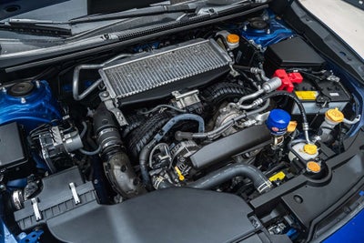 2024 Subaru WRX Premium