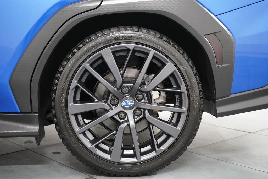 2024 Subaru WRX Premium