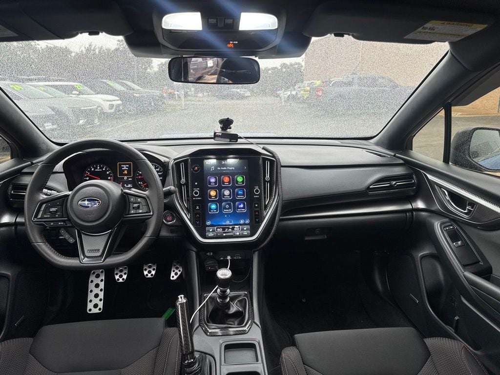 2024 Subaru WRX Premium