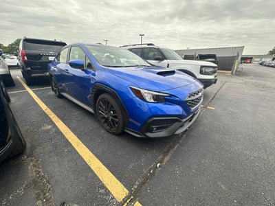 2024 Subaru WRX Premium