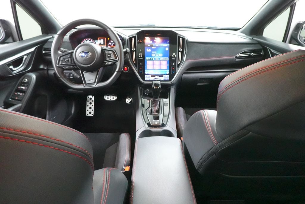 2022 Subaru WRX GT