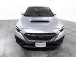 2022 Subaru WRX GT