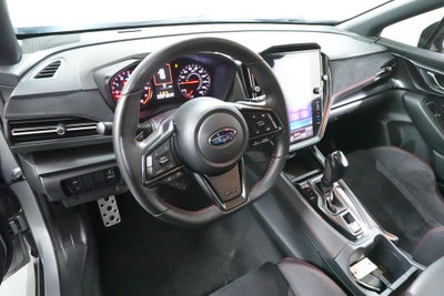 2022 Subaru WRX GT