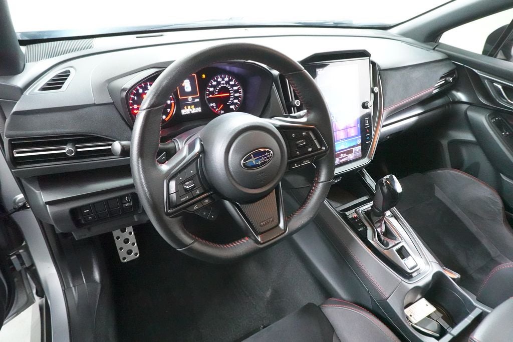 2022 Subaru WRX GT