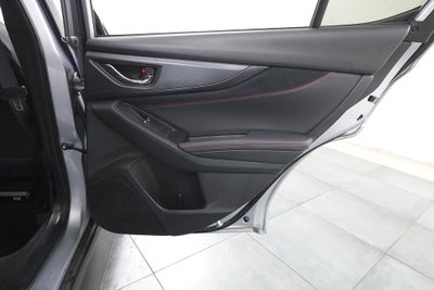 2022 Subaru WRX GT