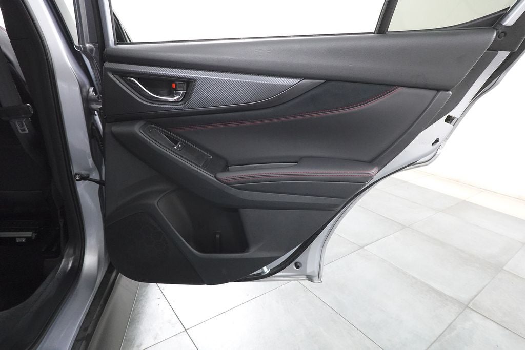2022 Subaru WRX GT