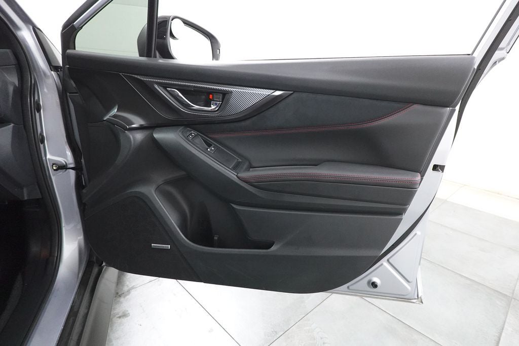 2022 Subaru WRX GT