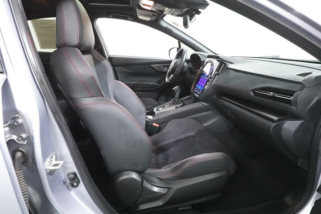 2022 Subaru WRX GT
