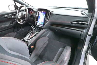 2022 Subaru WRX GT
