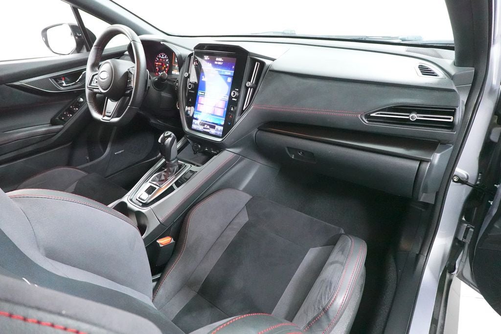 2022 Subaru WRX GT