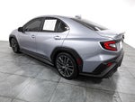 2022 Subaru WRX GT