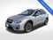 2017 Subaru Crosstrek 2.0i Limited