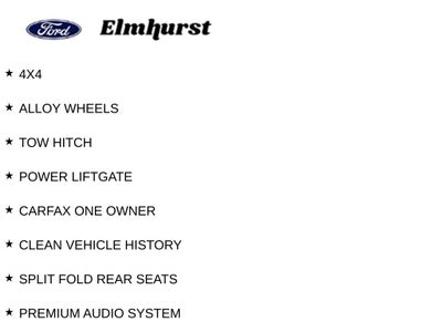 2017 Subaru Crosstrek 2.0i Limited