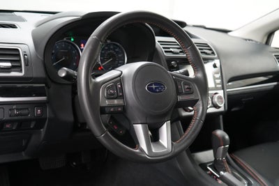 2017 Subaru Crosstrek 2.0i Limited