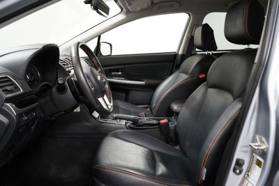 2017 Subaru Crosstrek 2.0i Limited