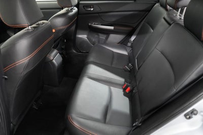 2017 Subaru Crosstrek 2.0i Limited