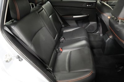 2017 Subaru Crosstrek 2.0i Limited